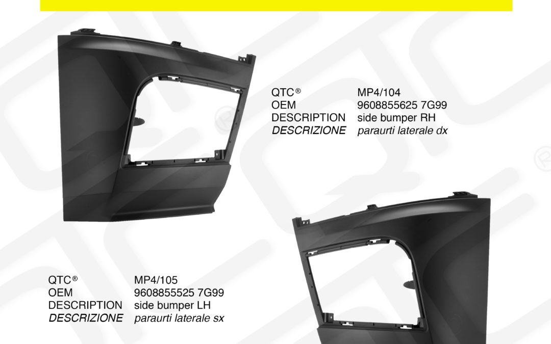 Nuovo articolo MERCEDES MP4/104 MP4/105