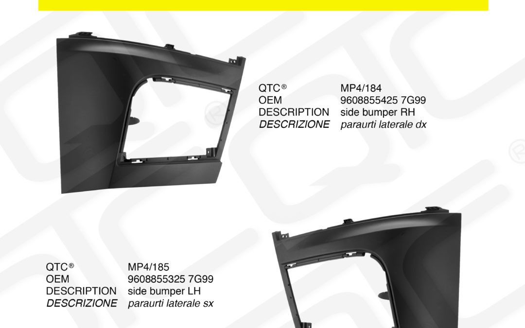 Nuovo articolo MERCEDES MP4/184 MP4/185