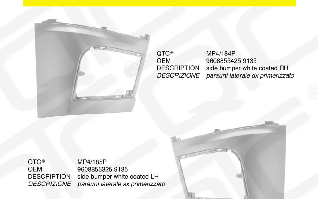 New product MERCEDES MP4/184P MP4/185P