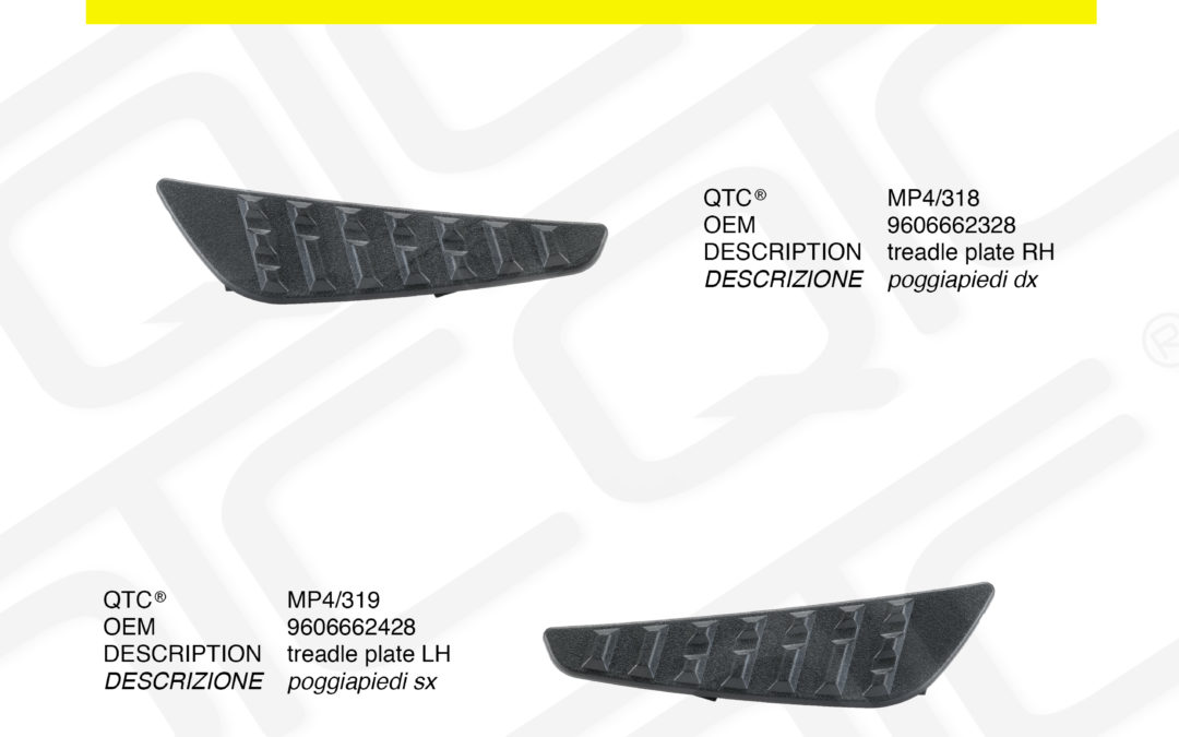 Nuovo articolo MERCEDES MP4/318 MP4/319