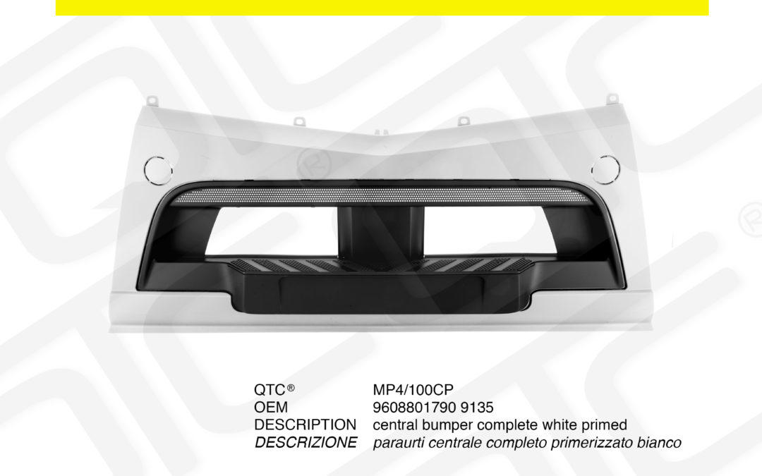 Nuovo articolo MERCEDES MP4/100CP