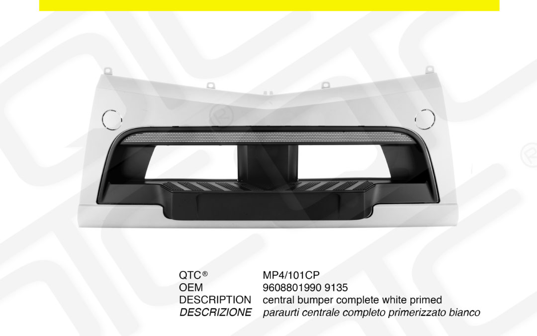 New product MERCEDES MP4/101CP