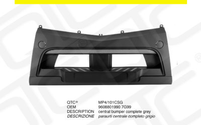 New product MERCEDES MP4/101CSG