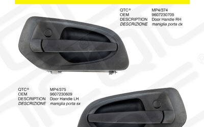 New product MB MP4/374 MP4/375
