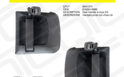 New product MAN MXX/374 MXX/375